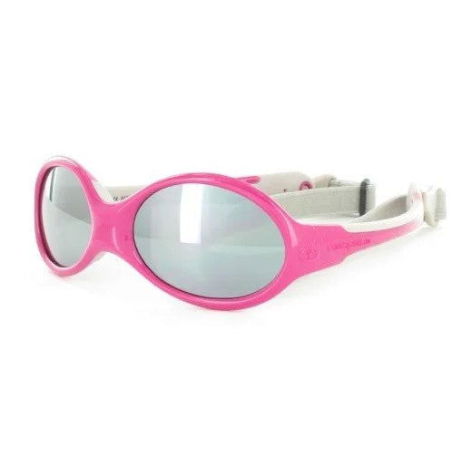 Visiomed Слънчеви Очила 12-24 Месеца - Reverso One - Сиво-Лилави --- BebeMama