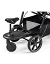 Ride With Me Board Veloce/ Vivace --- BebeMama