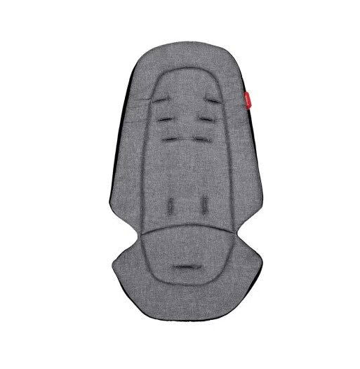 Philteds Подложка За Количка Go/Smart/Dot/Sport/Dash/Voyager - Графит --- BebeMama