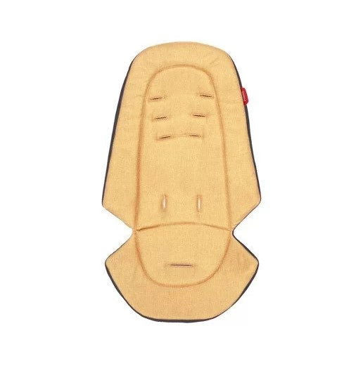 Philteds Подложка За Количка Go/Smart/Dot/Sport/Dash/Voyager - Жълто --- BebeMama