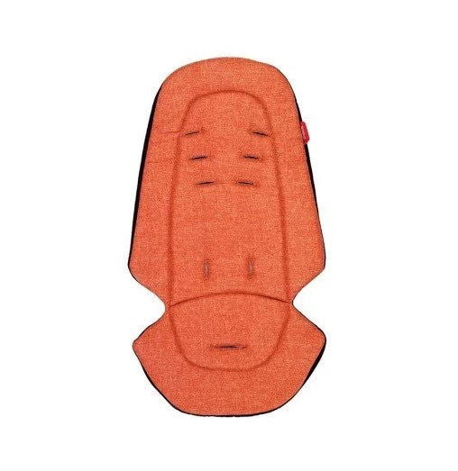 Philteds Подложка За Количка Go/Smart/Dot/Sport/Dash/Voyager - Оранж --- BebeMama