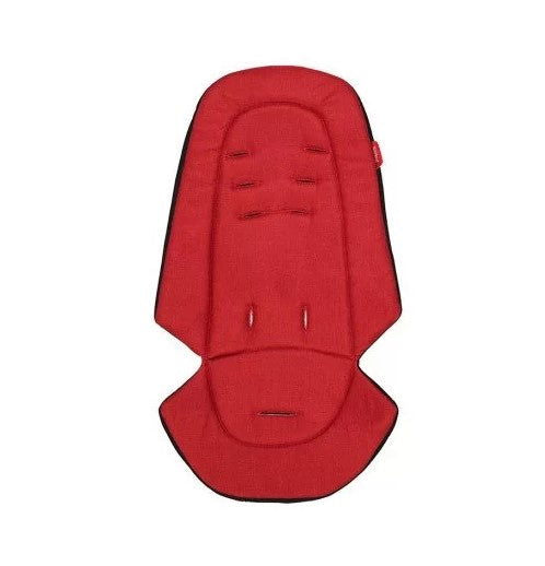 Philteds Подложка За Количка Go/Smart/Dot/Sport/Dash/Voyager - Червен --- BebeMama