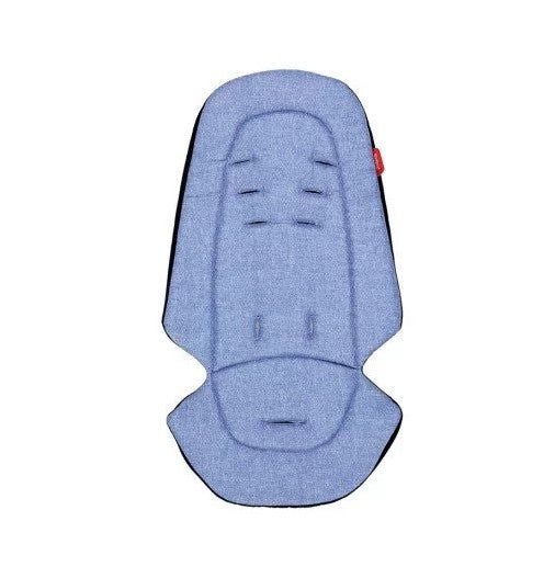 Philteds Подложка За Количка Go/Smart/Dot/Sport/Dash/Voyager - Св.Син --- BebeMama