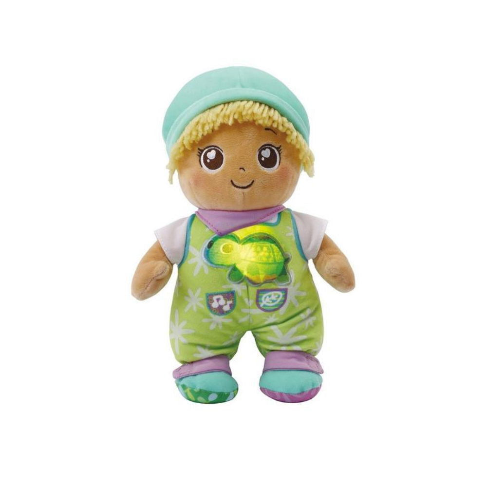 Vtech Моята Първа Кукла Emma --- BebeMama