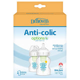 Opțiuni sticlă Wb52015-ESX + 150 ml pp 2 buc. Un elefant