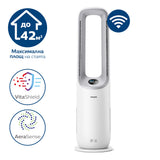 Пречиствател За Въздух И Вентилатор Amf765 10 Philips
