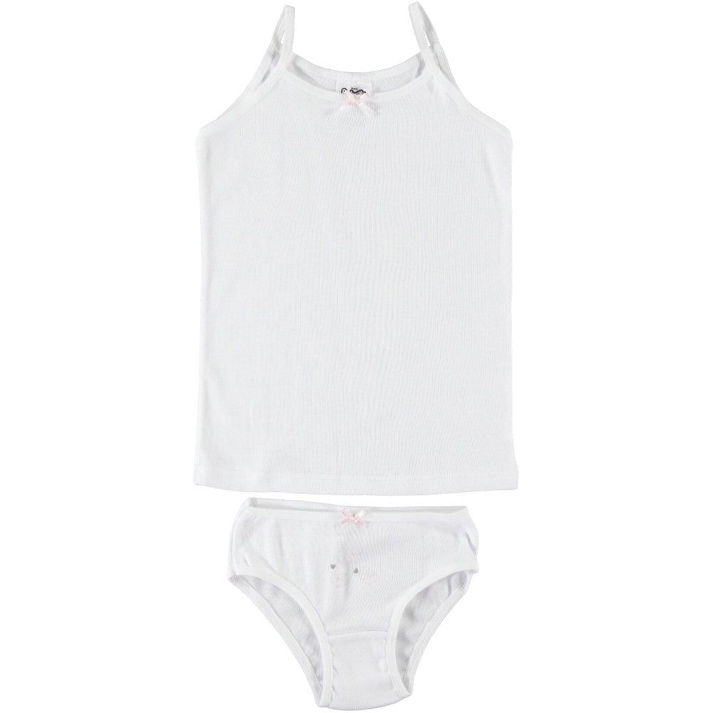 X004B 5-6Y К-Т Бельо --- BebeMama