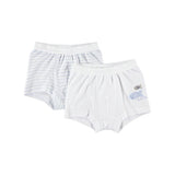 X005Мb 5-6Y Боксерки 2Бр --- BebeMama