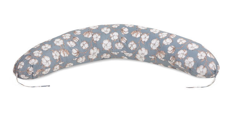 Xl Възглавница За Бременни - Памук --- BebeMama