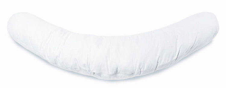 Xl Възглавница За Бременни - Hearts Torquoise --- BebeMama