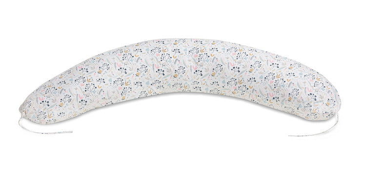 Xl Възглавница За Бременни Rowanberry --- BebeMama