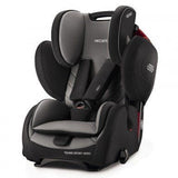 Young Sport Hero9-36kg --- BebeMama