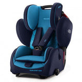 Young Sport Hero9-36kg --- BebeMama