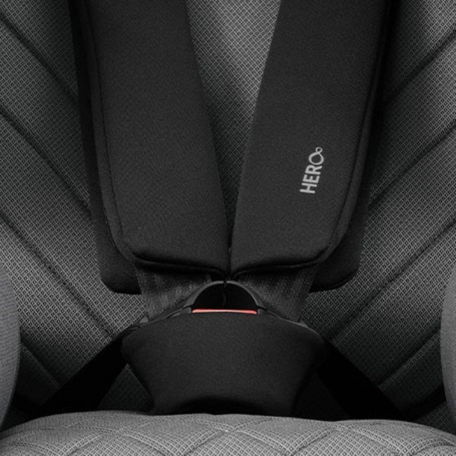 Young Sport Hero9-36kg --- BebeMama