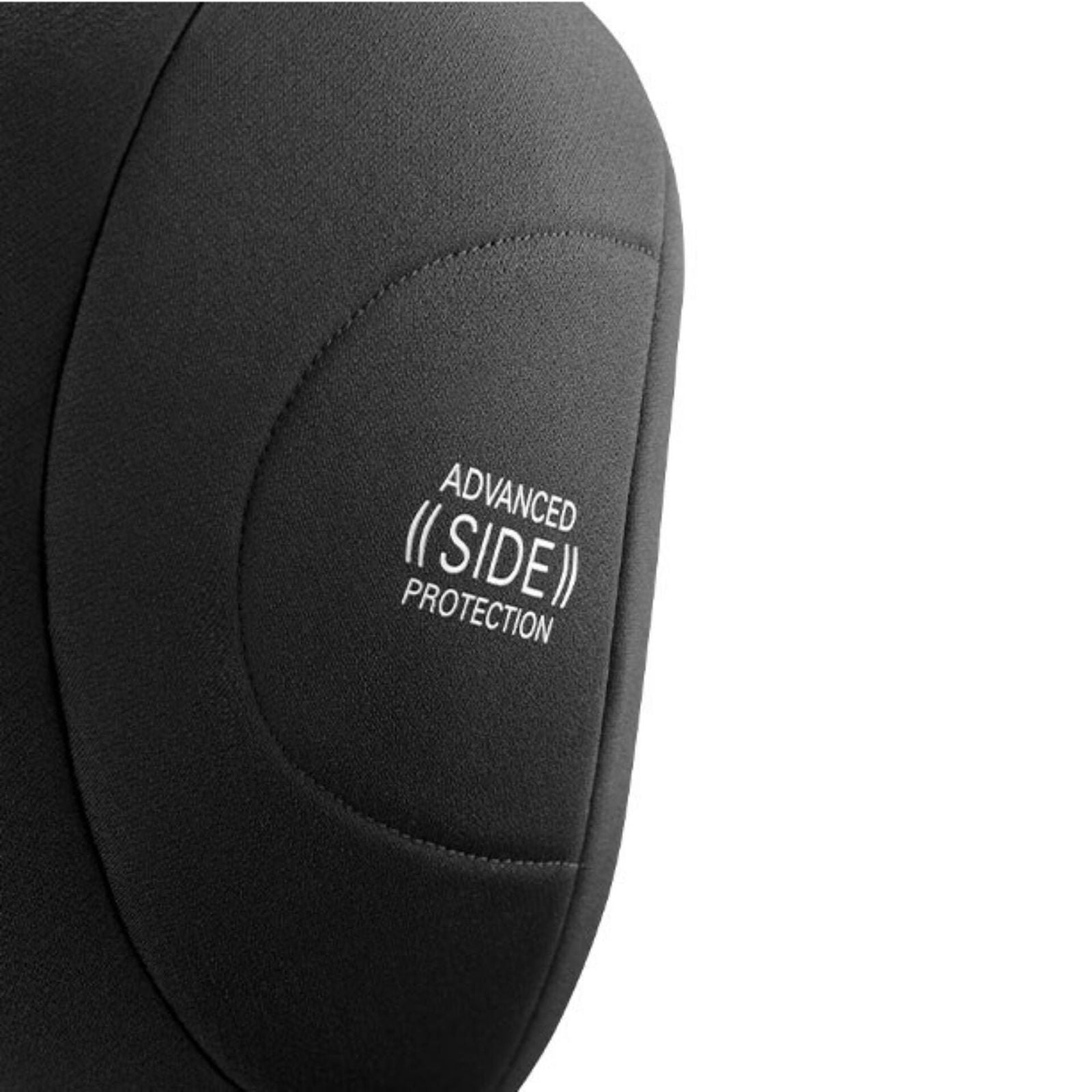 Young Sport Hero9-36kg --- BebeMama