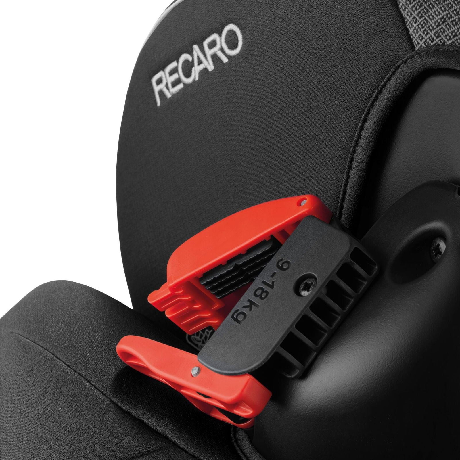 Young Sport Hero9-36kg --- BebeMama