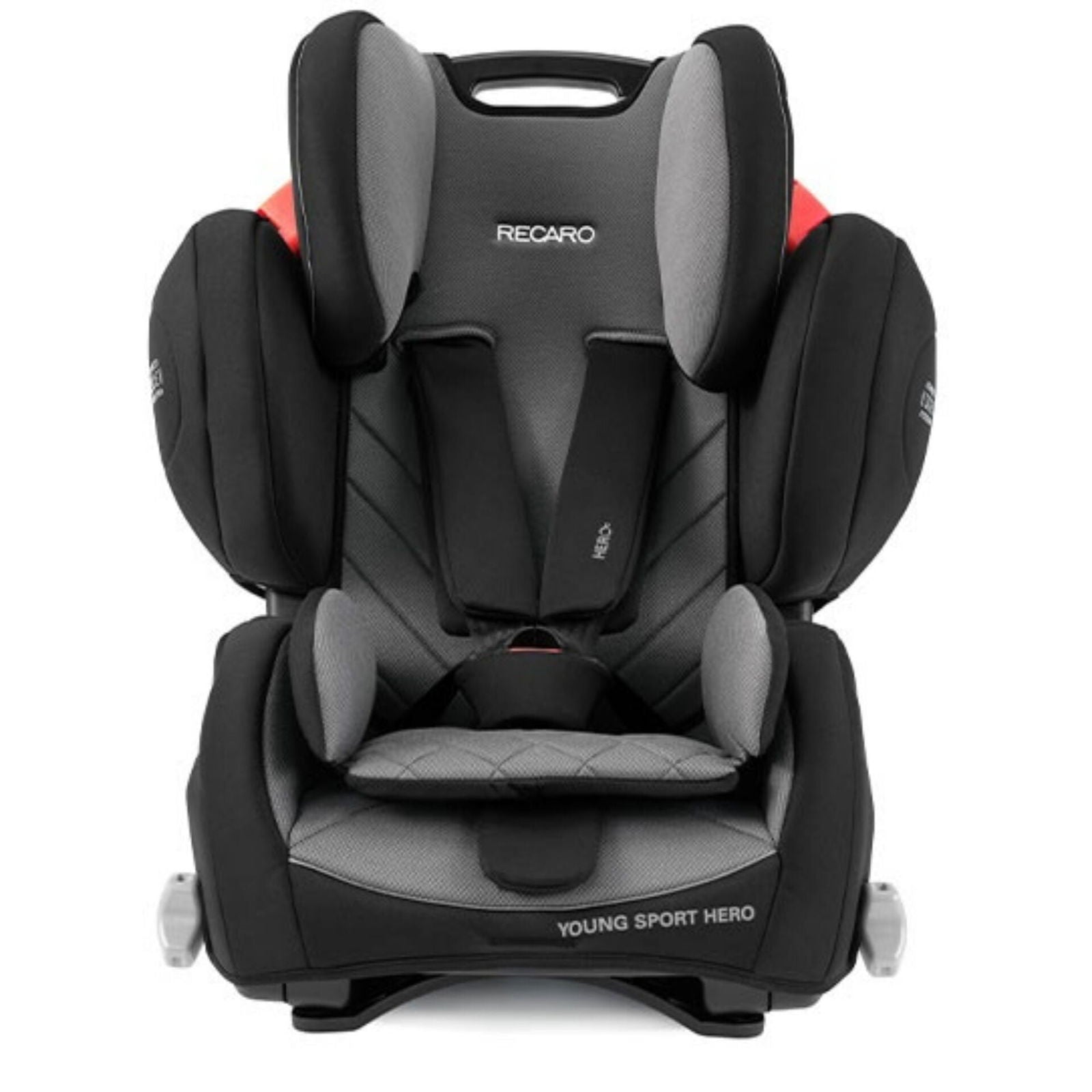 Young Sport Hero9-36kg --- BebeMama