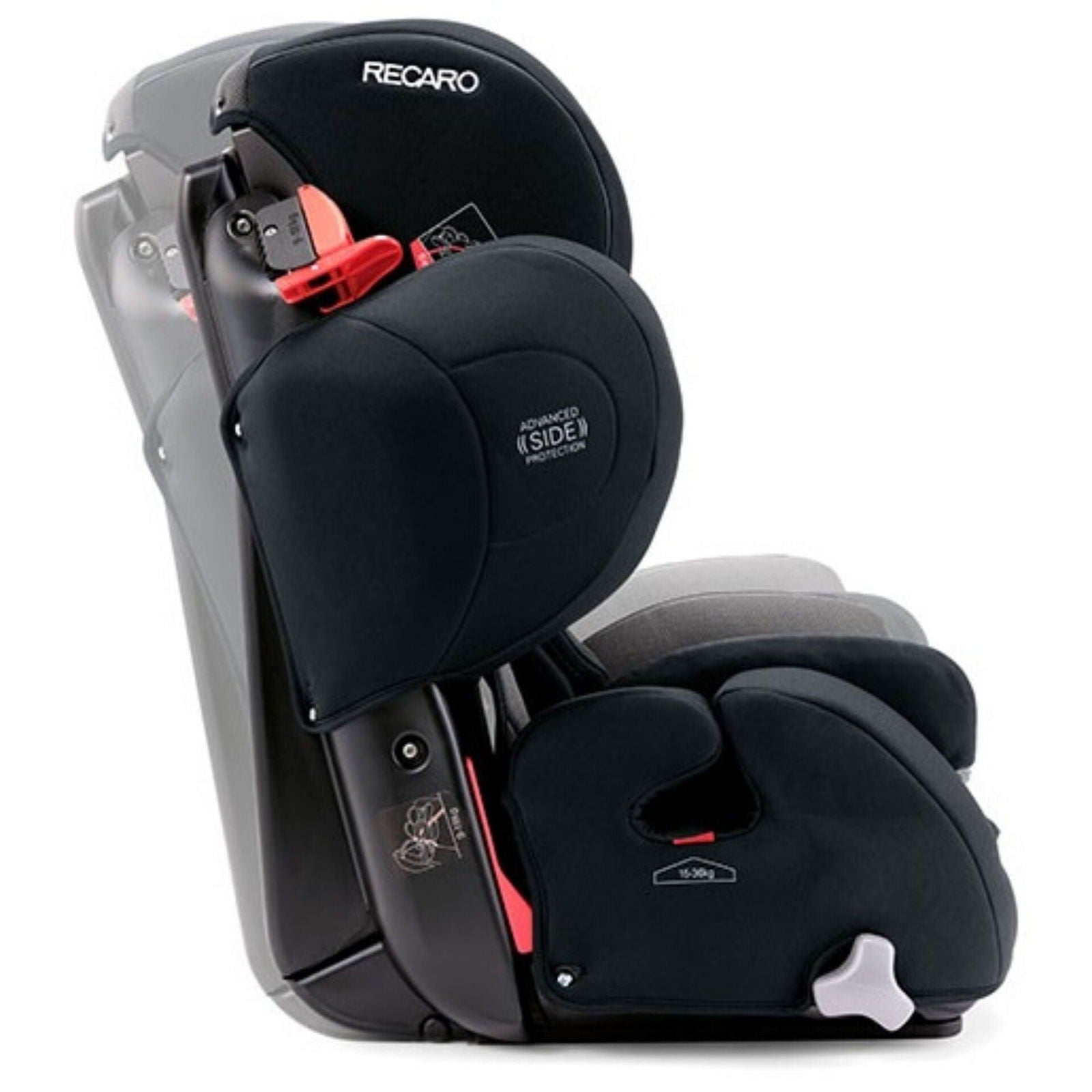 Young Sport Hero9-36kg --- BebeMama