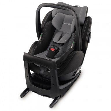 ZERO.1 Elite 0-18 kg --- BebeMama