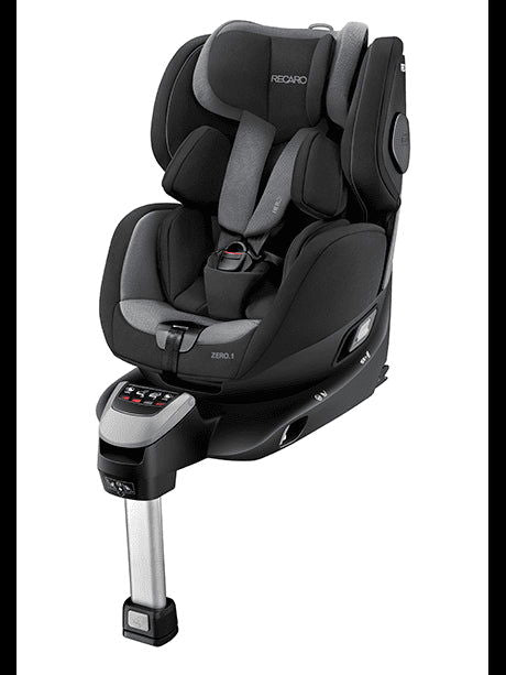 ZERO.1 Elite 0-18 kg --- BebeMama