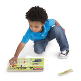 Zoo С Животни Пъзел Със Звуци --- BebeMama