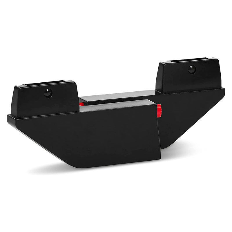 Адаптер Zoom 2Nd Carry Cot Черен --- BebeMama