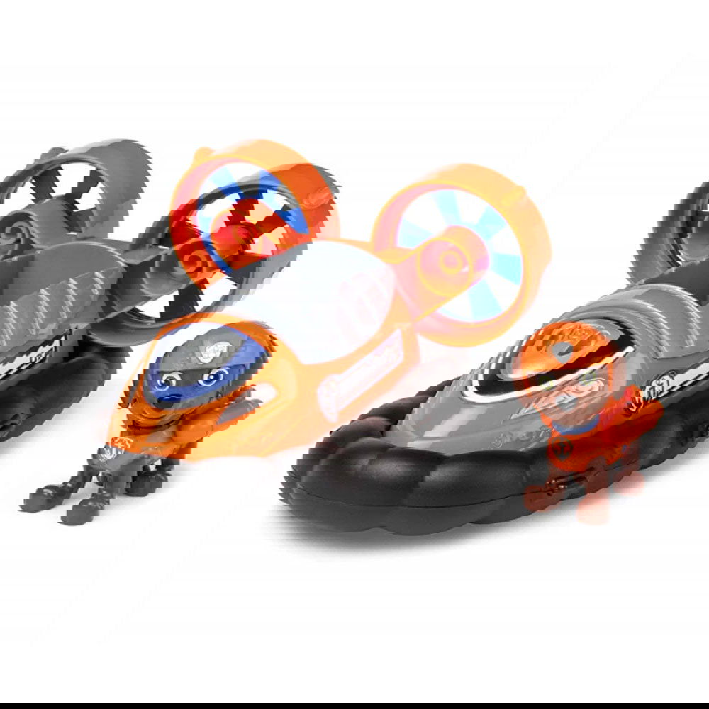 Zuma С Въздушен Кораб --- BebeMama