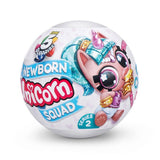 Zuru Newborn Unicorn Series 2 Еднорог 5 Изненади --- BebeMama