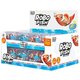 Zuru Robo Fish Интерактивна Рибка Асортимент --- BebeMama