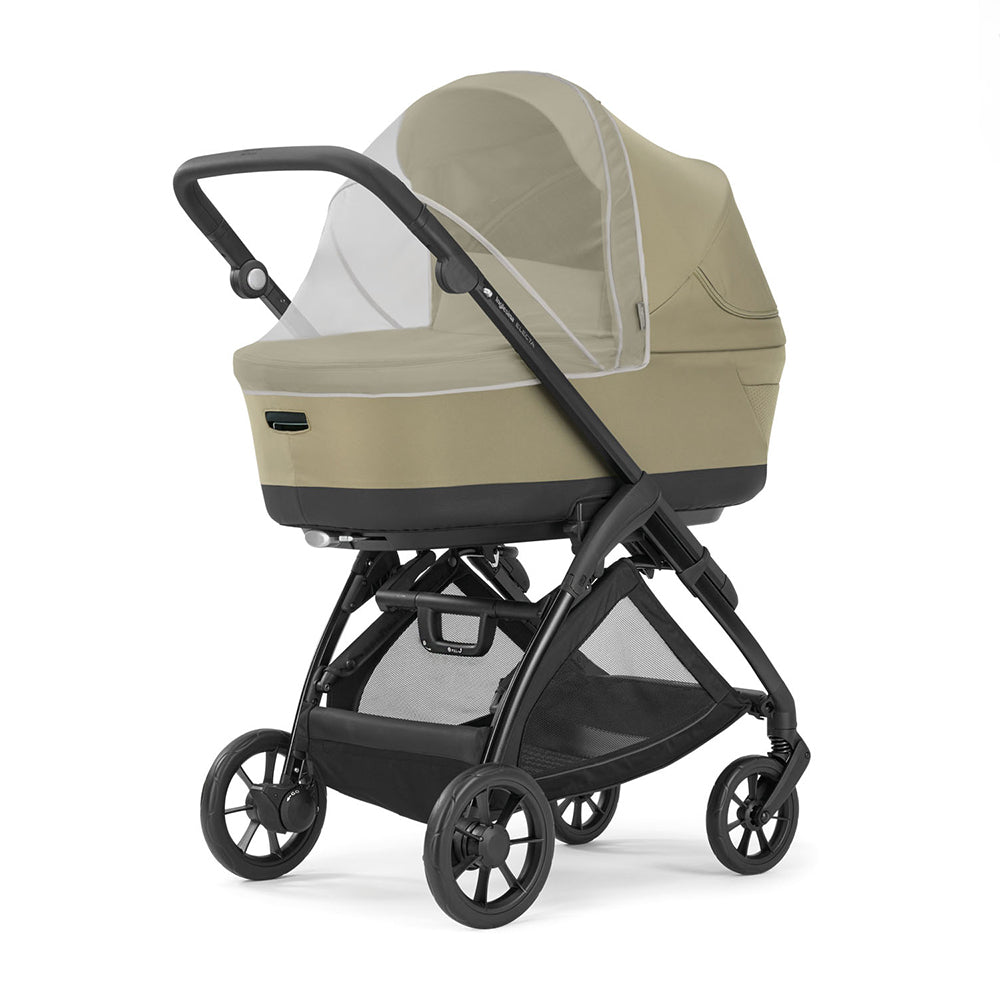 Мрежа Против Насекоми За Кош За Новородено За Inglesina Aptica/Xt/Electa - Комарници - Inglesina - BebeMama