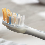 Глава За Четка А3 Premium All In One Hx9094 87, Бял, 4 Броя Philips Sonicare