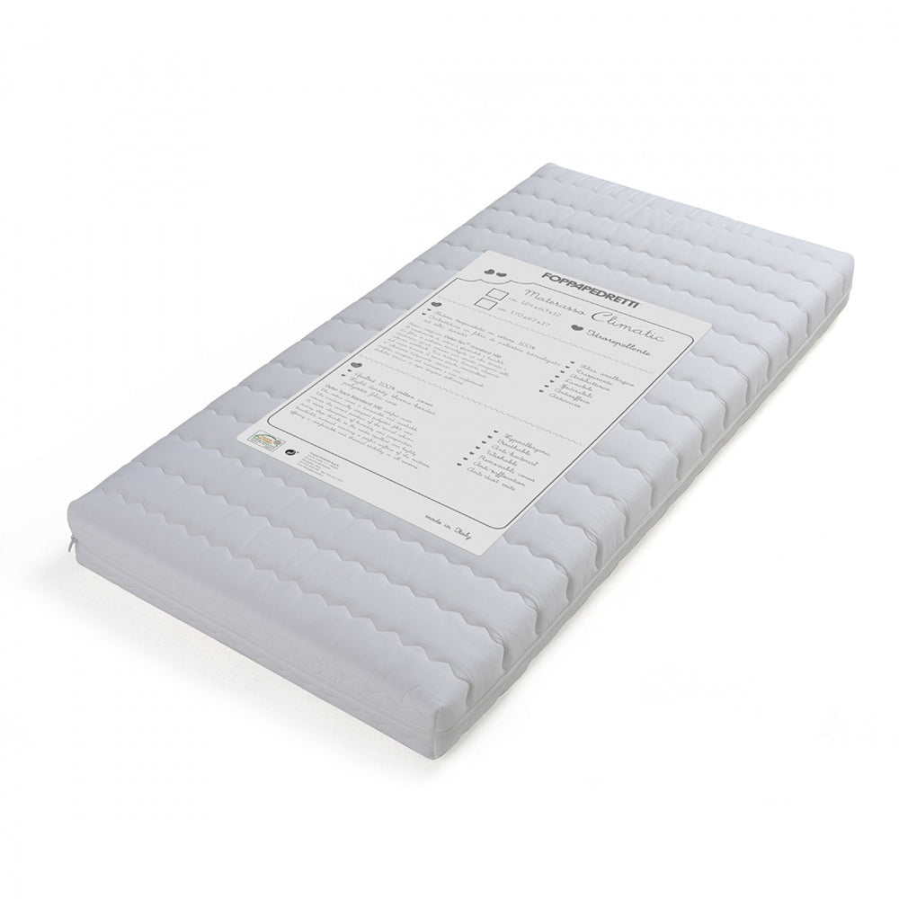 Матрак Climatic 12 63 124 Cm Foppapedretti