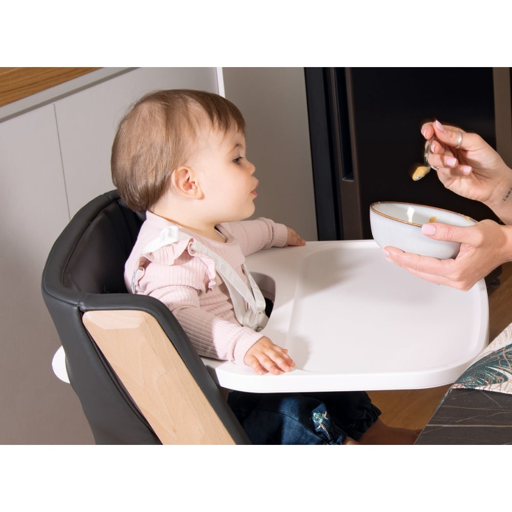 Centuri de siguranță Foppapedretti pentru scaun înalt Tiramisu