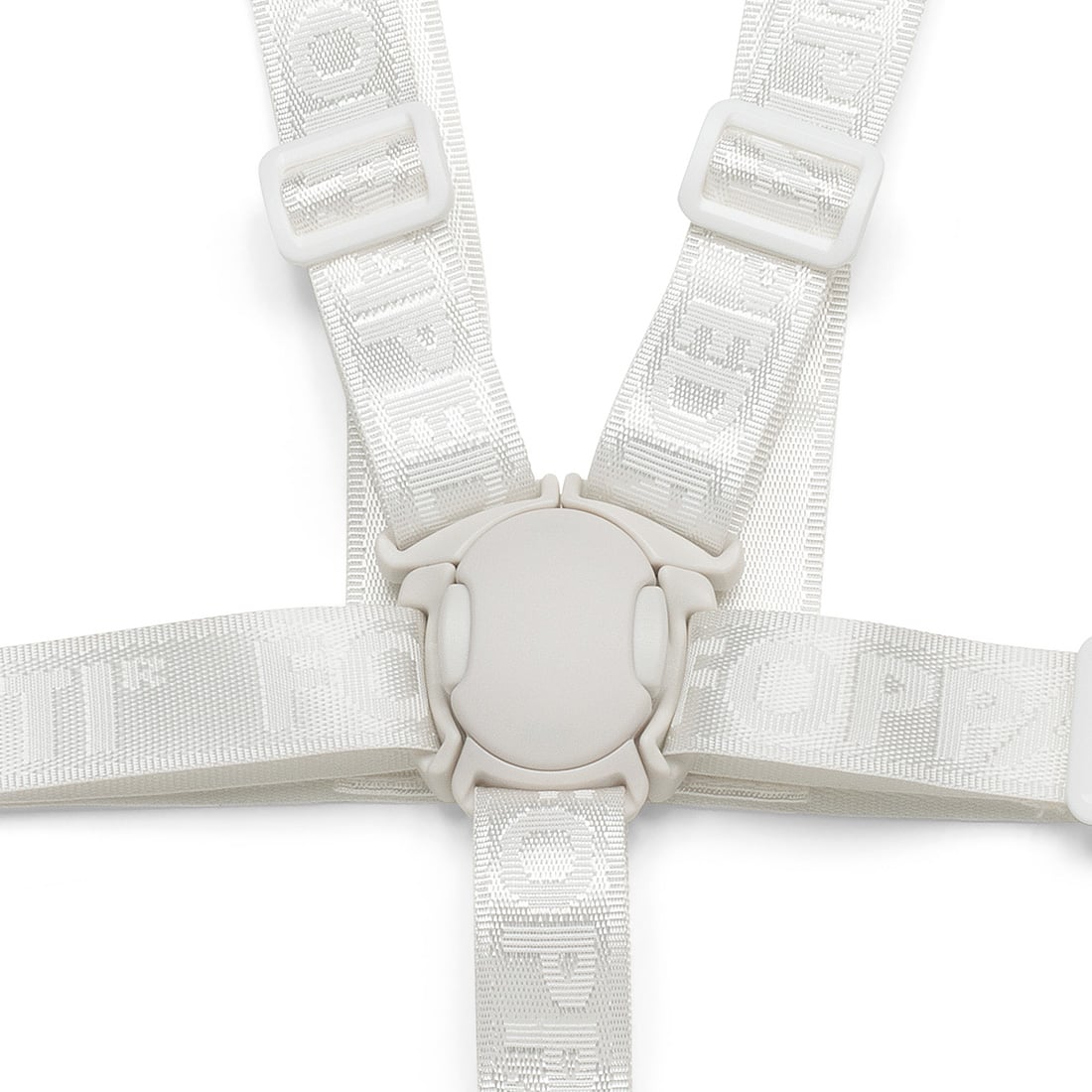 Centuri de siguranță Foppapedretti pentru scaun înalt Tiramisu