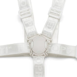 Centuri de siguranță Foppapedretti pentru scaun înalt Tiramisu