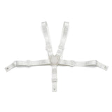 Centuri de siguranță Foppapedretti pentru scaun înalt Tiramisu