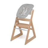 Foppapedretti - Șezlong pentru scaun înalt pentru nou-născuți, Tiramisu