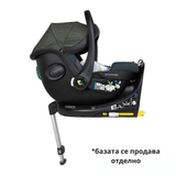 Cosatto Ct5702 Acorn 2 Столче За Кола Bureau