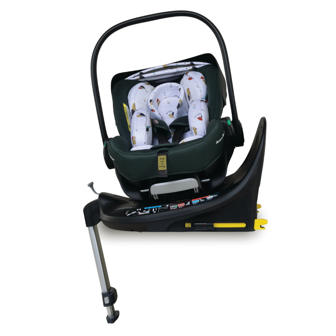 Ct6082 Acorn Recline Столче За Кола 0+ Bureau Cosatto