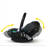Ct6082 Acorn Recline Столче За Кола 0+ Bureau Cosatto