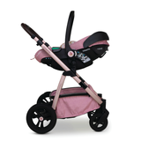 Ct6088 Acorn Recline Столче За Кола 0+ Camille Cosatto
