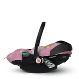Ct6088 Acorn Recline Столче За Кола 0+ Camille Cosatto