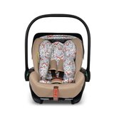 Ct6086 Acorn Recline Столче За Кола 0+ Foxford Hall Cosatto