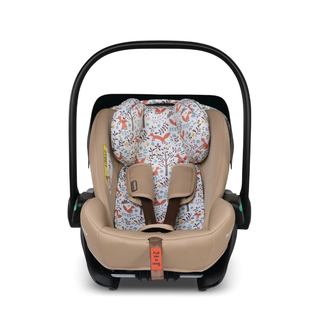Ct6086 Acorn Recline Столче За Кола 0+ Foxford Hall Cosatto