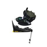 Ct6082 Acorn Recline Столче За Кола 0+ Bureau + Isofix База Ct6005 Cosatto