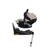 Ct6085 Acorn Recline Столче За Кола 0+ Whisper + Isofix База Ct6005 Cosatto