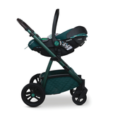 Ct6081 Acorn Recline Столче За Кола 0+ Masquerade Cosatto