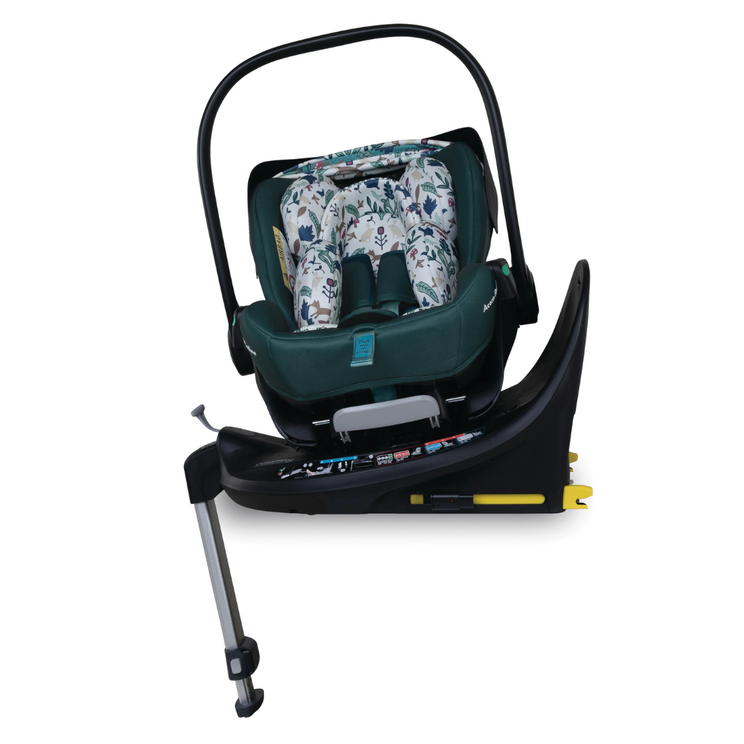 Ct6081 Acorn Recline Столче За Кола 0+ Masquerade Cosatto