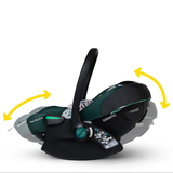 Ct6081 Acorn Recline Столче За Кола 0+ Masquerade Cosatto