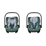 Ct6087 Acorn Recline Столче За Кола 0+ Meadow Cosatto